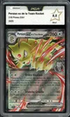 PCA 9.5 Persian Ex de la Team Rocket thumbnail 1