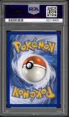 PSA 9 Tyranocif Ex thumbnail 2
