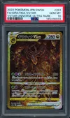 PSA 10 Giratina VStar Gold thumbnail 1