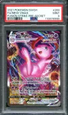 PSA 9 Mew VMax thumbnail 1