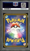 PSA 10 Mega Gengar Ex thumbnail 2