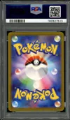 PSA 10 Mega Dragonite Ex thumbnail 2