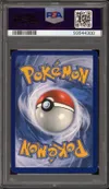 PSA 10 Salamèche Shiny thumbnail 2