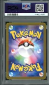 PSA 10 Mega Absol Ex thumbnail 2