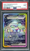PSA 9 Terapagos Ex thumbnail 1