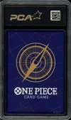 PCA 9.5 Monkey D. Luffy thumbnail 2