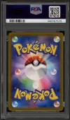 PSA 10 Glaceon Ex thumbnail 2