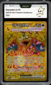 PCA 9.5 Dracaufeu Ex Gold thumbnail 1