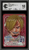 CCC 10 Sanji thumbnail 1