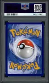 PSA 9 Alakazam thumbnail 2