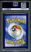 PSA 9 Dracaufeu et Roussil Gx thumbnail 2
