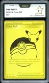 PCA 8 Poké Ball thumbnail 1
