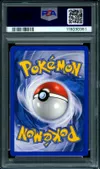 PSA 9 Alakazam Holo thumbnail 2
