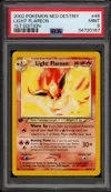 PSA 9 Light Flareon thumbnail 1