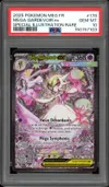 PSA 10 Méga-Gardevoir Ex thumbnail 1