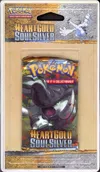 Booster Blister HeartGold SoulSilver thumbnail 1