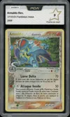 PCA 9 Armaldo δ Espèces Delta Holo Reverse thumbnail 1