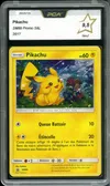 PCA 9.5 Pikachu Holo thumbnail 1