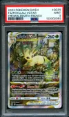PSA 9 Phyllali VStar thumbnail 1