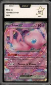 PCA 9.5 Mew Ex thumbnail 1