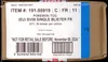 Case Booster Blister EV8 Etincelles Déferlantes thumbnail 1