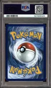 PSA 9 Mew Gold thumbnail 2