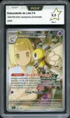 PCA 9.5 Rubombelle de Lilie thumbnail 1