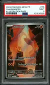 PSA 9 Salamèche thumbnail 1