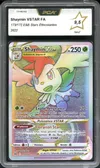 PCA 9.5 Shaymin VStar Rainbow thumbnail 1