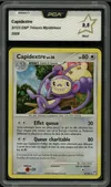 PCA 9.5 Capidextre Holo thumbnail 1