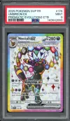 PSA 9 Noctali Ex thumbnail 1