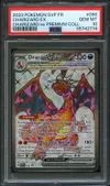 PSA 10 Dracaufeu Ex thumbnail 1