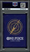 PSA 10 Uso-Hachi thumbnail 2