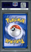 PSA 9 Groudon Holo thumbnail 2
