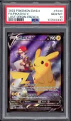 PSA 10 Pikachu V thumbnail 1