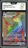 PCA 9.5 Fulgudog VMax Rainbow thumbnail 1