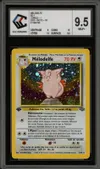 CCC 9.5 Mélodelfe Holo thumbnail 1
