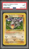 PSA 9 Ptera Holo thumbnail 1