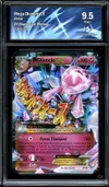 CA 9.5 Méga Diancie Ex thumbnail 1