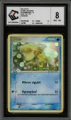 CCC 8 Relicanth Holo Reverse thumbnail 1