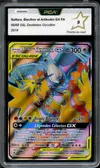 PCA 9 Sulfura, Électhor et Artikodin Gx thumbnail 1