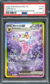 PSA 9 Mentali Ex thumbnail 1