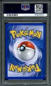 PSA 9 Kyogre Ex thumbnail 2