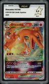 PCA 9.5 Dracaufeu VStar thumbnail 1