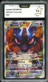 PCA 9.5 Lucario VStar thumbnail 1