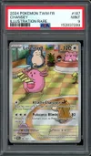 PSA 9 Leveinard thumbnail 1