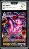 PCA 9.5 Mew VMax thumbnail 1