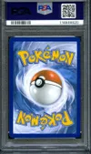 PSA 10 Lugia V thumbnail 2