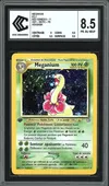 CCC 8.5 Meganium Holo thumbnail 1