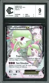 CCC 9 Gardevoir Ex thumbnail 1